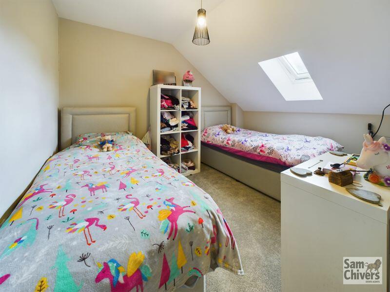 Additional property image - Camerton, Bath
