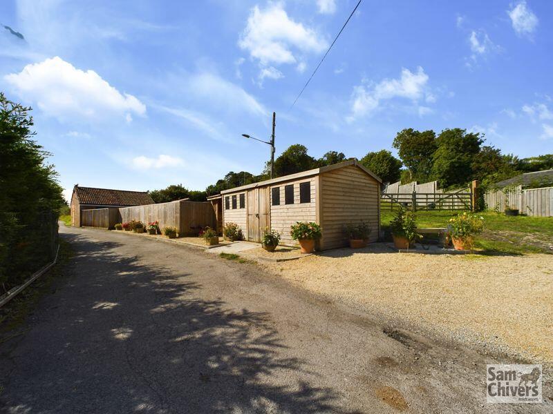 Additional property image - Camerton, Bath