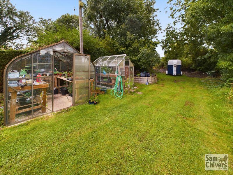Additional property image - Camerton, Bath