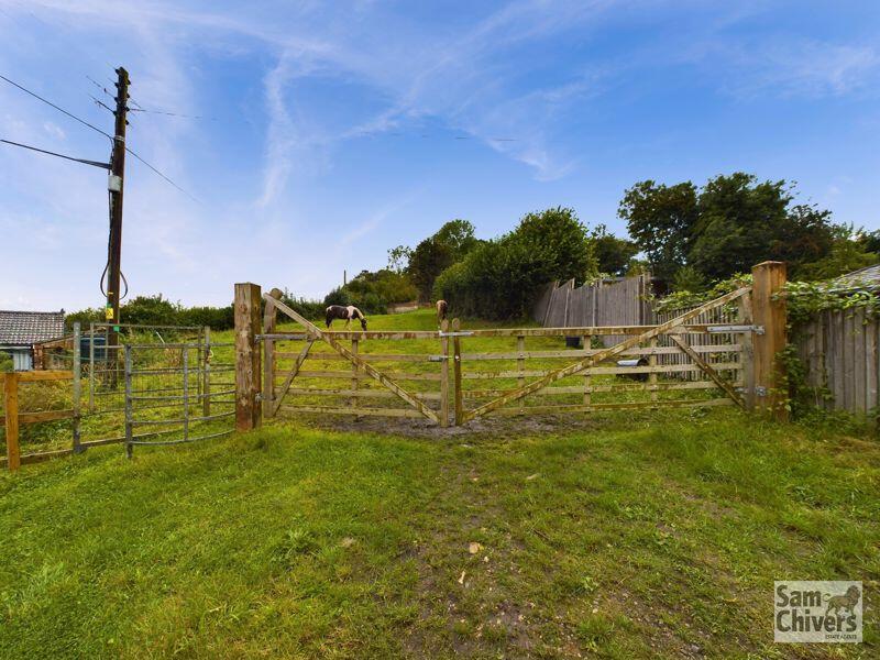 Additional property image - Camerton, Bath