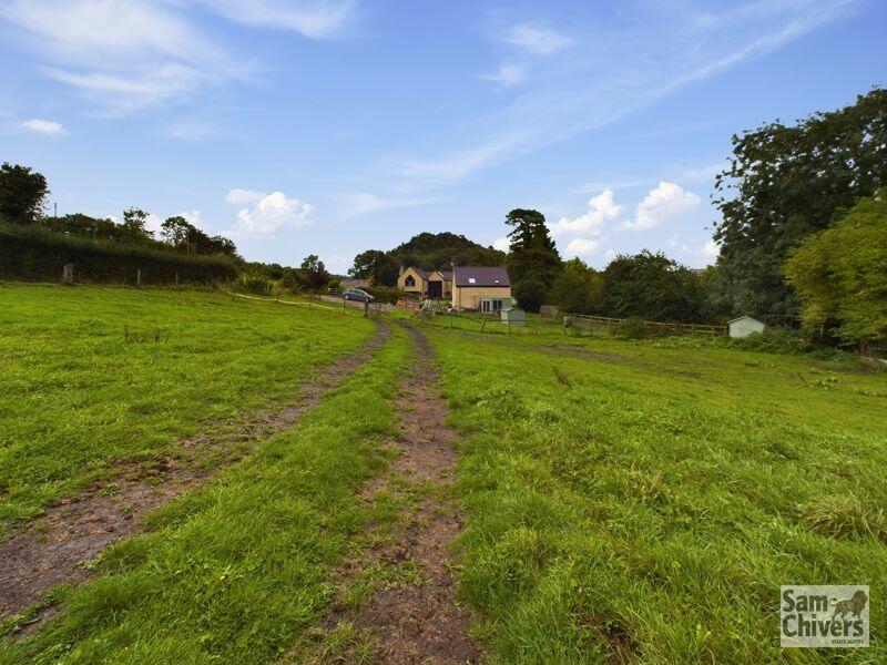 Additional property image - Camerton, Bath