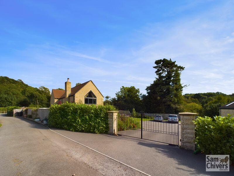 Additional property image - Camerton, Bath
