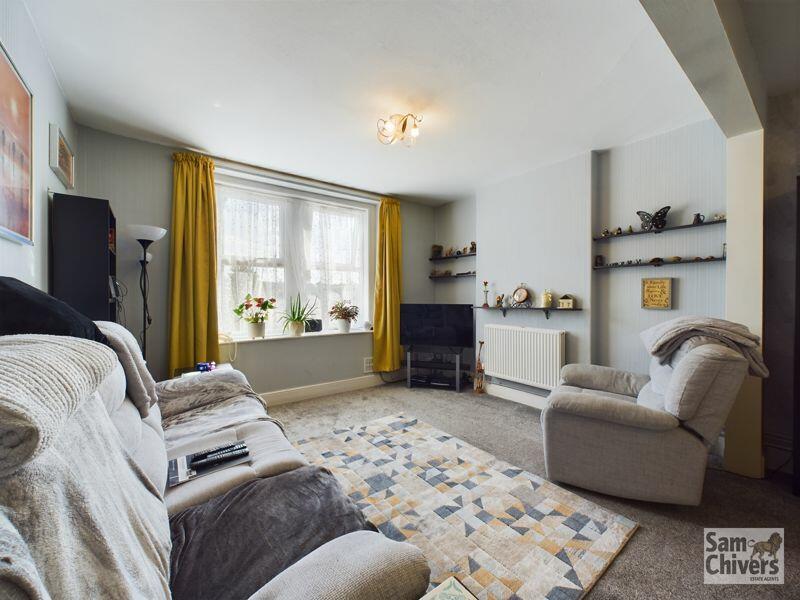 Additional property image - Woodborough Road, Radstock