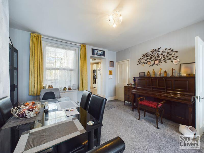 Additional property image - Woodborough Road, Radstock