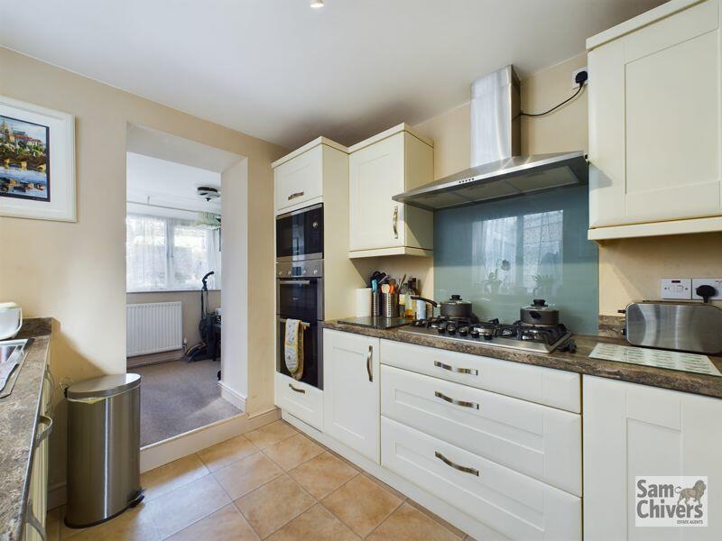 Additional property image - Woodborough Road, Radstock