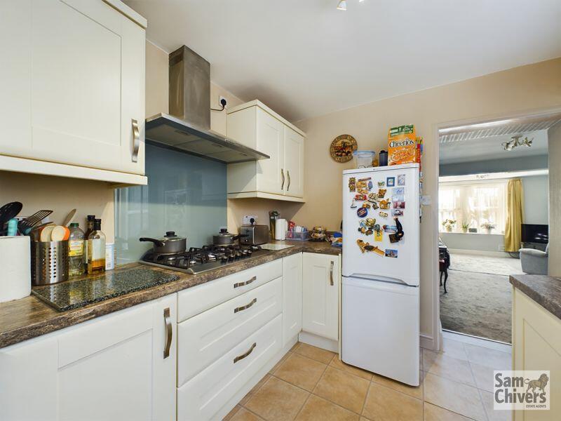 Additional property image - Woodborough Road, Radstock