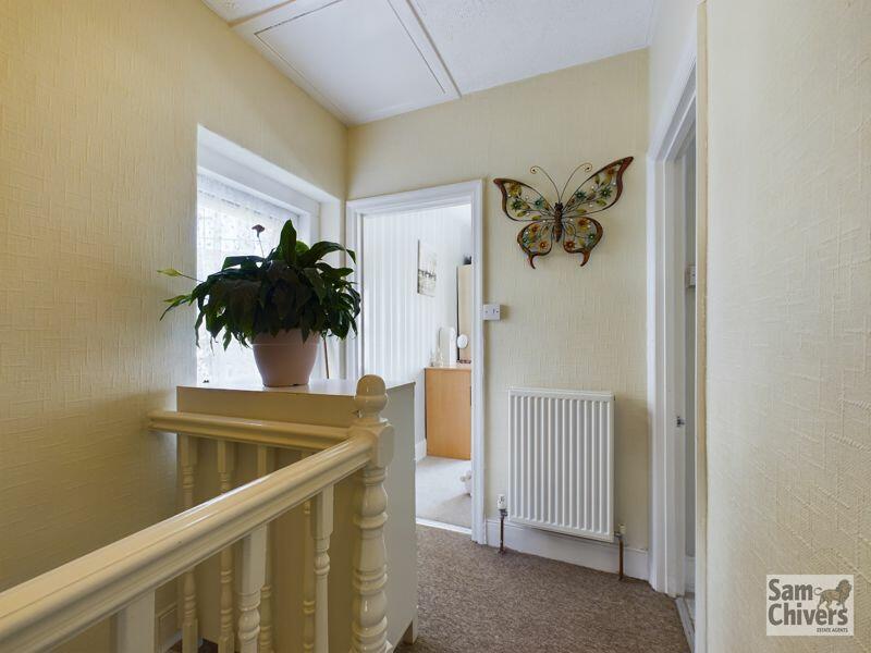 Additional property image - Woodborough Road, Radstock