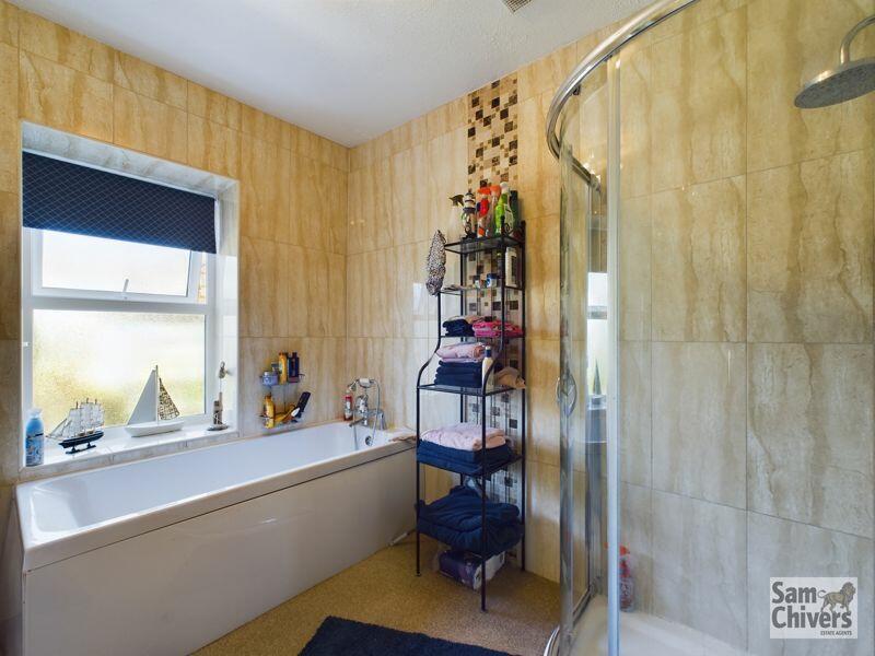 Additional property image - Woodborough Road, Radstock