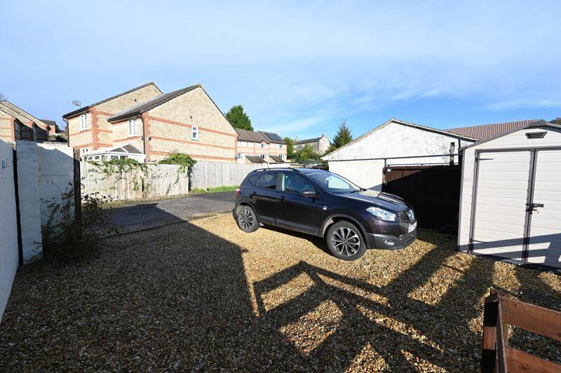Additional property image - Woodborough Road, Radstock
