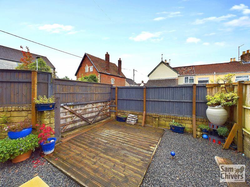 Additional property image - Highbury Street, Coleford