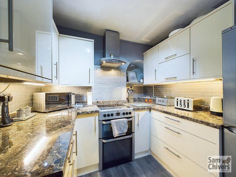 Additional property image - Highbury Street, Coleford