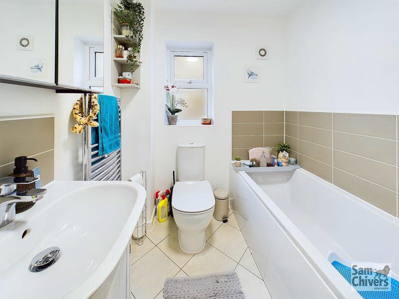 Additional property image - Temple Inn Lane, Temple Cloud