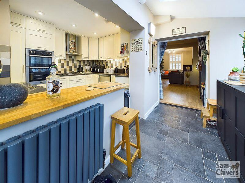 Additional property image - Clevedon Road, Midsomer Norton