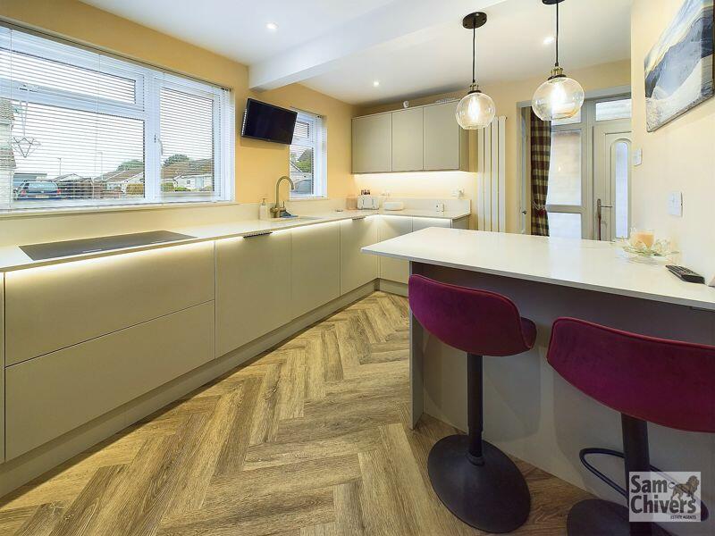 Additional property image - Chaucer Road, Westfield
