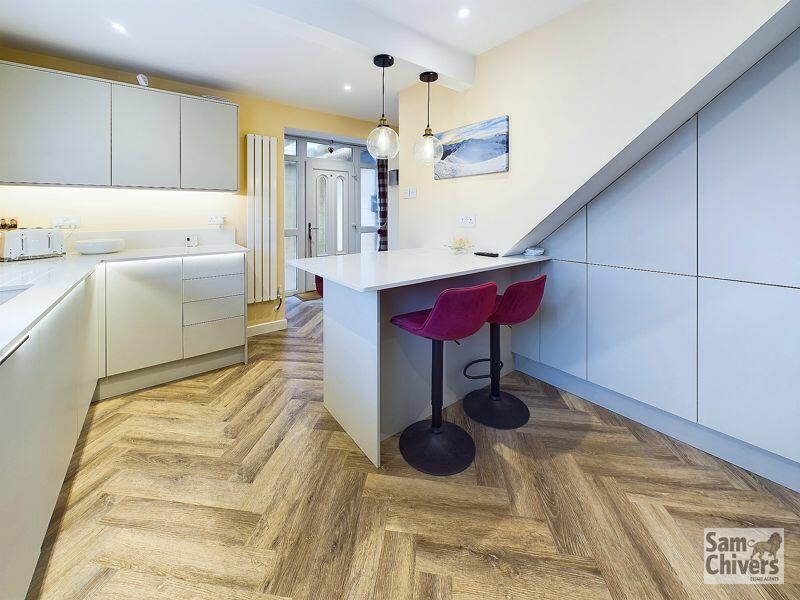 Additional property image - Chaucer Road, Westfield