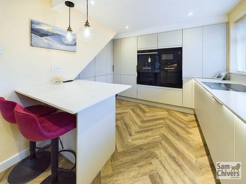 Additional property image - Chaucer Road, Westfield