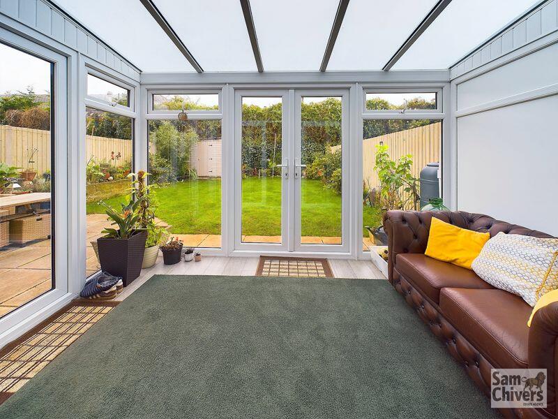 Additional property image - Chaucer Road, Westfield