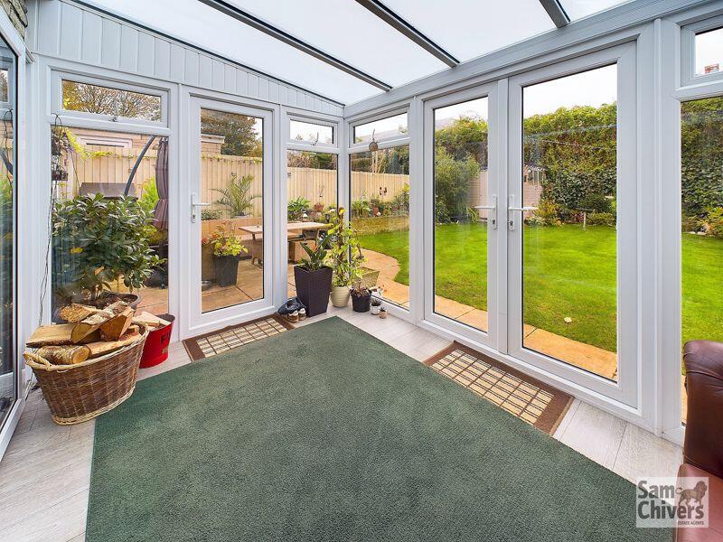 Additional property image - Chaucer Road, Westfield