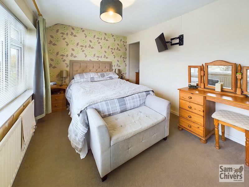 Additional property image - Chaucer Road, Westfield