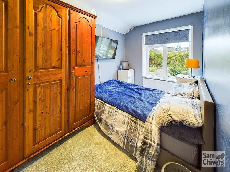 Additional property image - Chaucer Road, Westfield