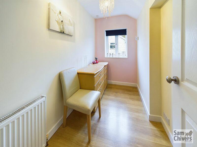 Additional property image - Chaucer Road, Westfield