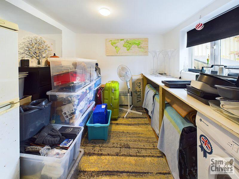 Additional property image - Chaucer Road, Westfield