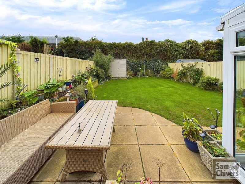 Additional property image - Chaucer Road, Westfield