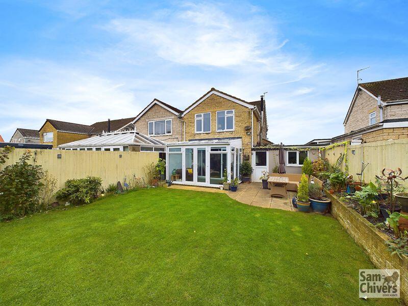 Additional property image - Chaucer Road, Westfield