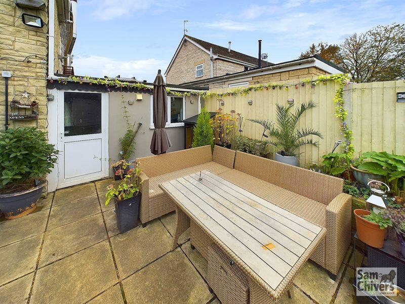 Additional property image - Chaucer Road, Westfield