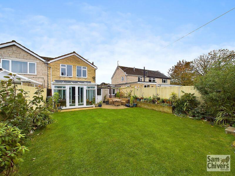 Additional property image - Chaucer Road, Westfield