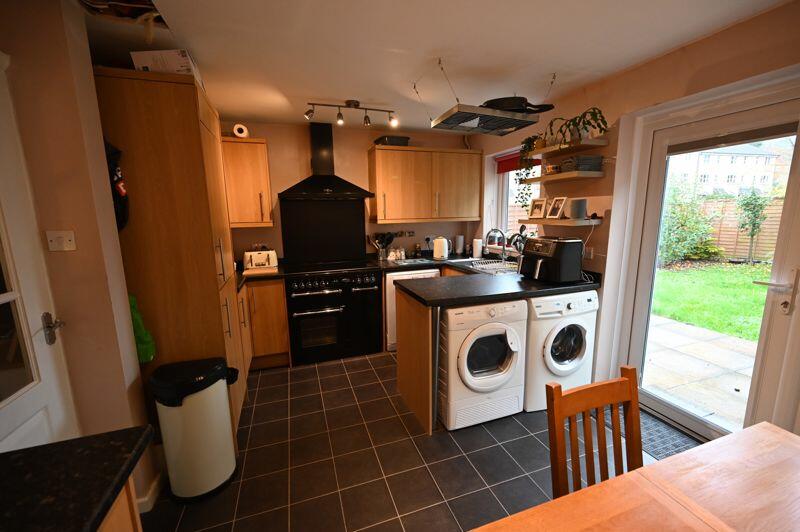 Additional property image - Room To Let-Waterloo Road, Radstock