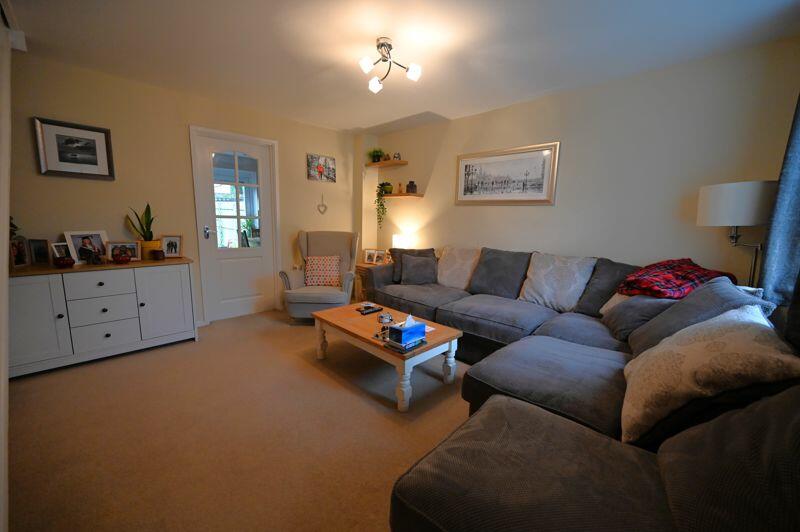 Additional property image - Room To Let-Waterloo Road, Radstock