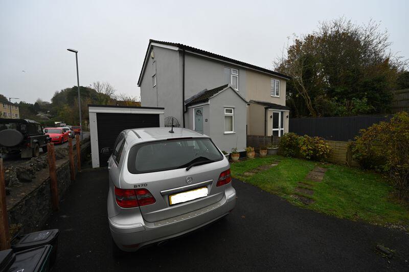 Additional property image - Room To Let-Waterloo Road, Radstock