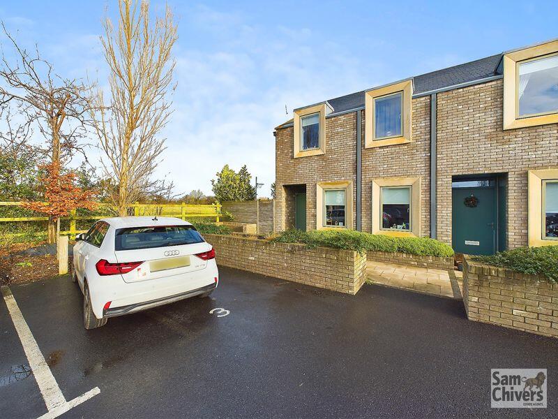 Additional property image - Temple Gardens, Temple Cloud