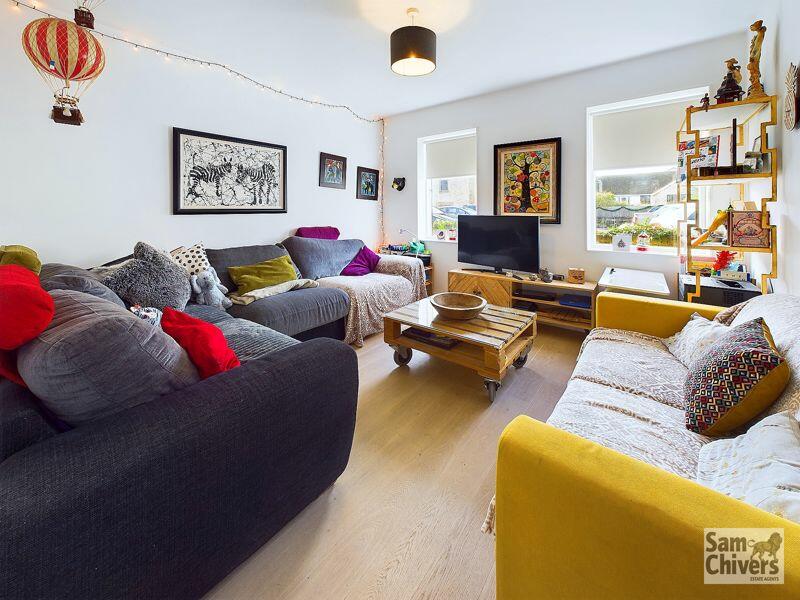 Additional property image - Temple Gardens, Temple Cloud