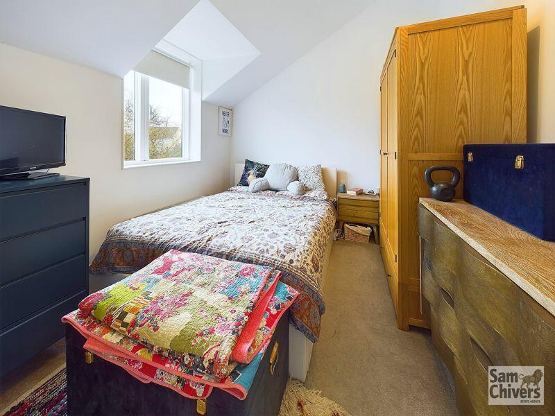 Additional property image - Temple Gardens, Temple Cloud