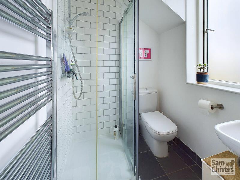Additional property image - Temple Gardens, Temple Cloud