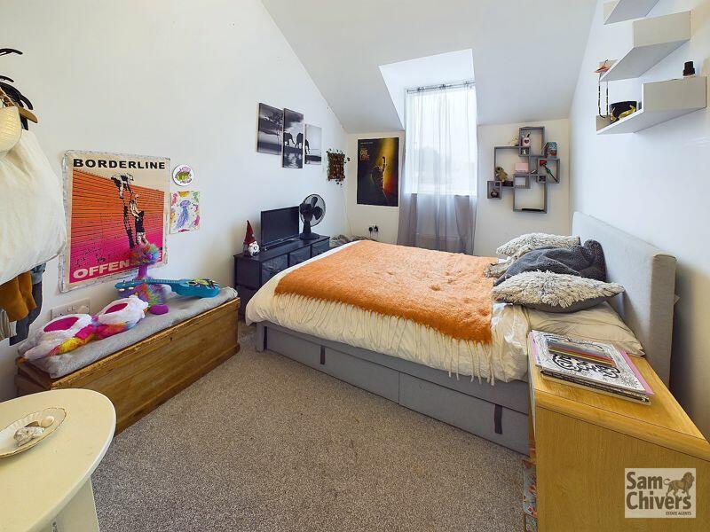 Additional property image - Temple Gardens, Temple Cloud