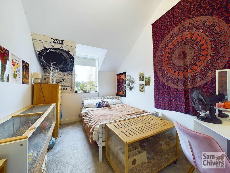 Additional property image - Temple Gardens, Temple Cloud