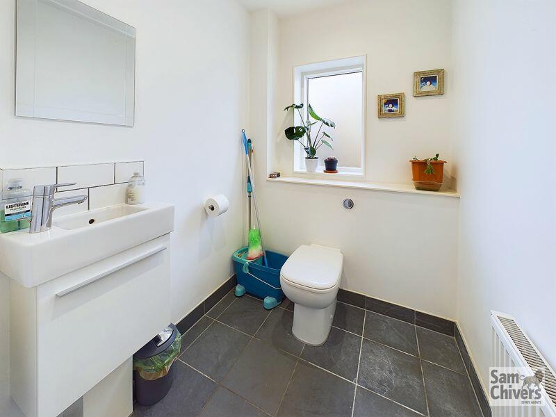Additional property image - Temple Gardens, Temple Cloud