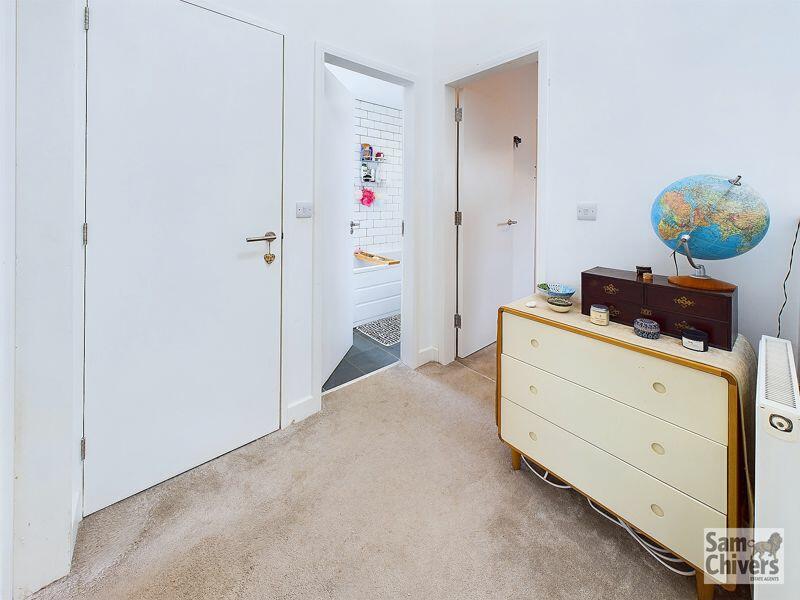 Additional property image - Temple Gardens, Temple Cloud