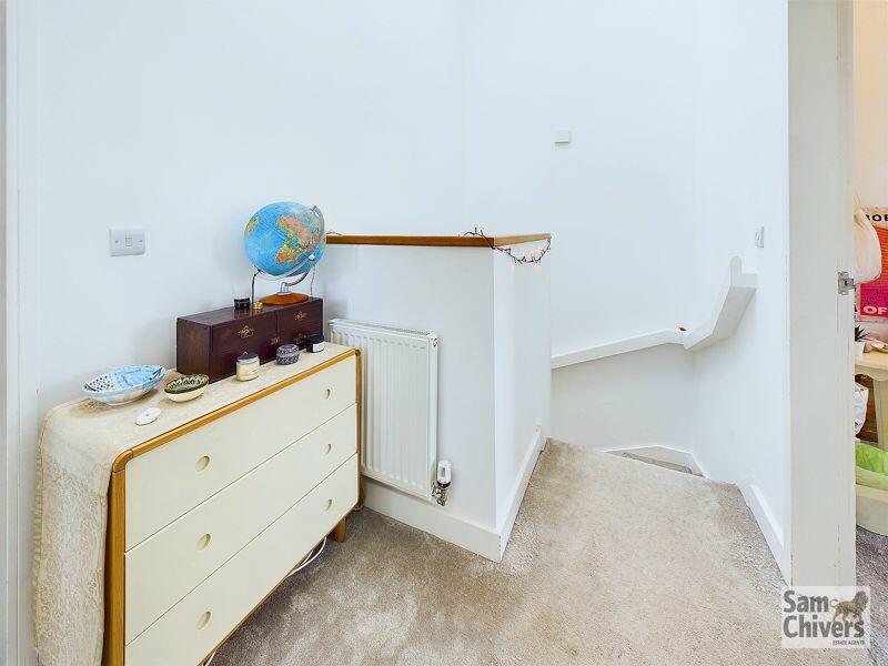 Additional property image - Temple Gardens, Temple Cloud