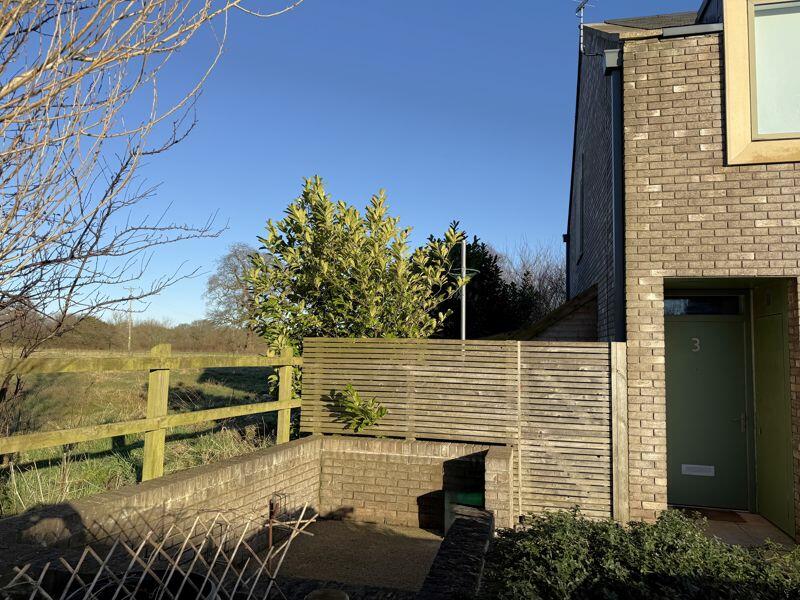 Additional property image - Temple Gardens, Temple Cloud