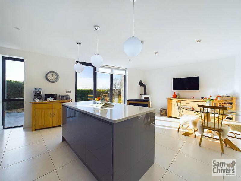 Additional property image - Bath Old Road, Radstock Outskirts