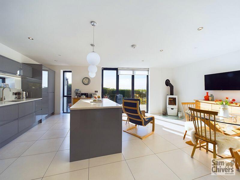 Additional property image - Bath Old Road, Radstock Outskirts