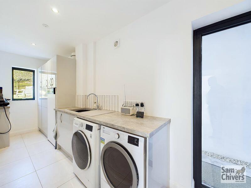 Additional property image - Bath Old Road, Radstock Outskirts