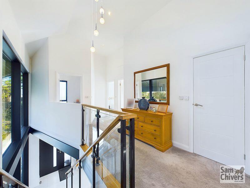Additional property image - Bath Old Road, Radstock Outskirts