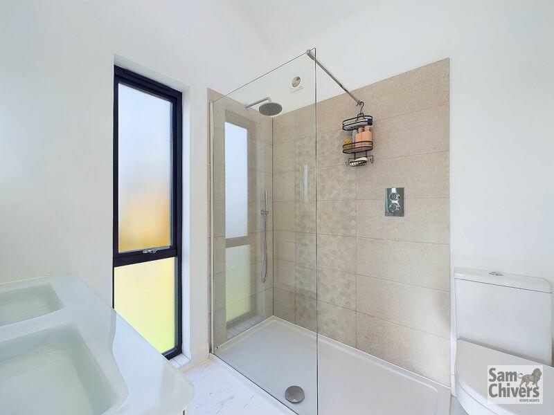Additional property image - Bath Old Road, Radstock Outskirts
