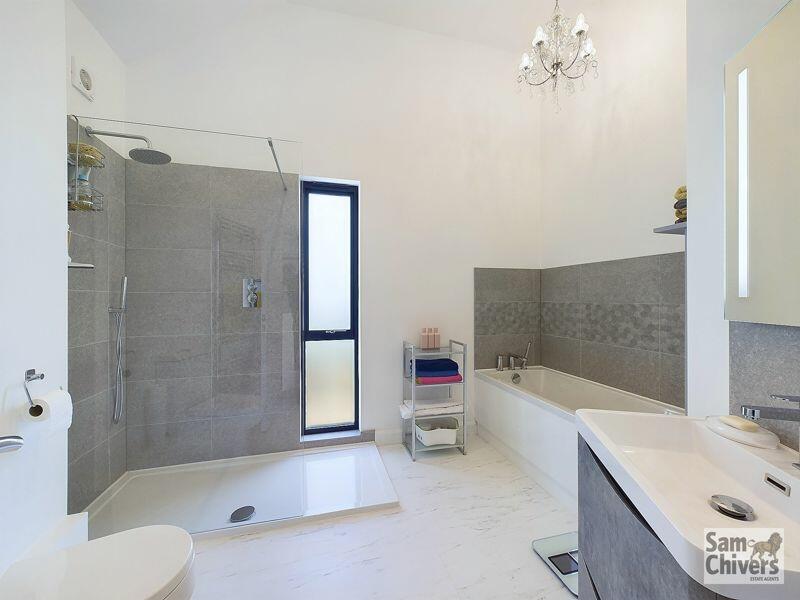 Additional property image - Bath Old Road, Radstock Outskirts