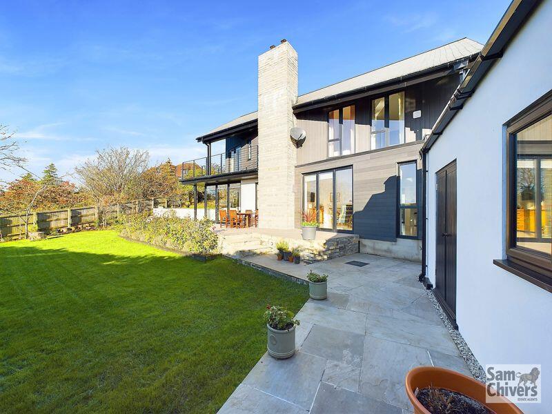 Additional property image - Bath Old Road, Radstock Outskirts